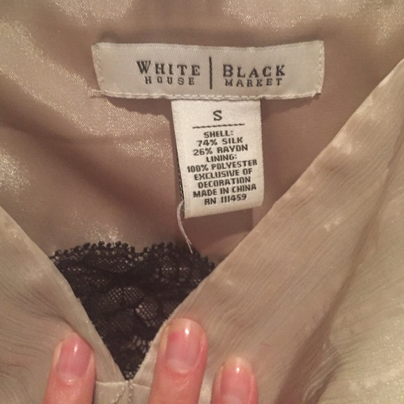 Sleeveless Sexy Top - Now-Accent Cami - Picture 2 of 4